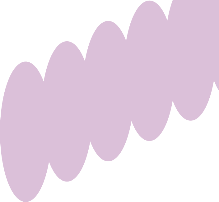 Bubble decoration