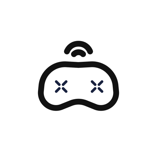 Games icon