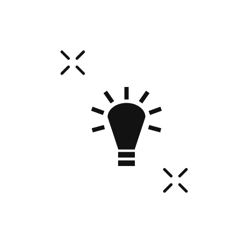 Innovation icon
