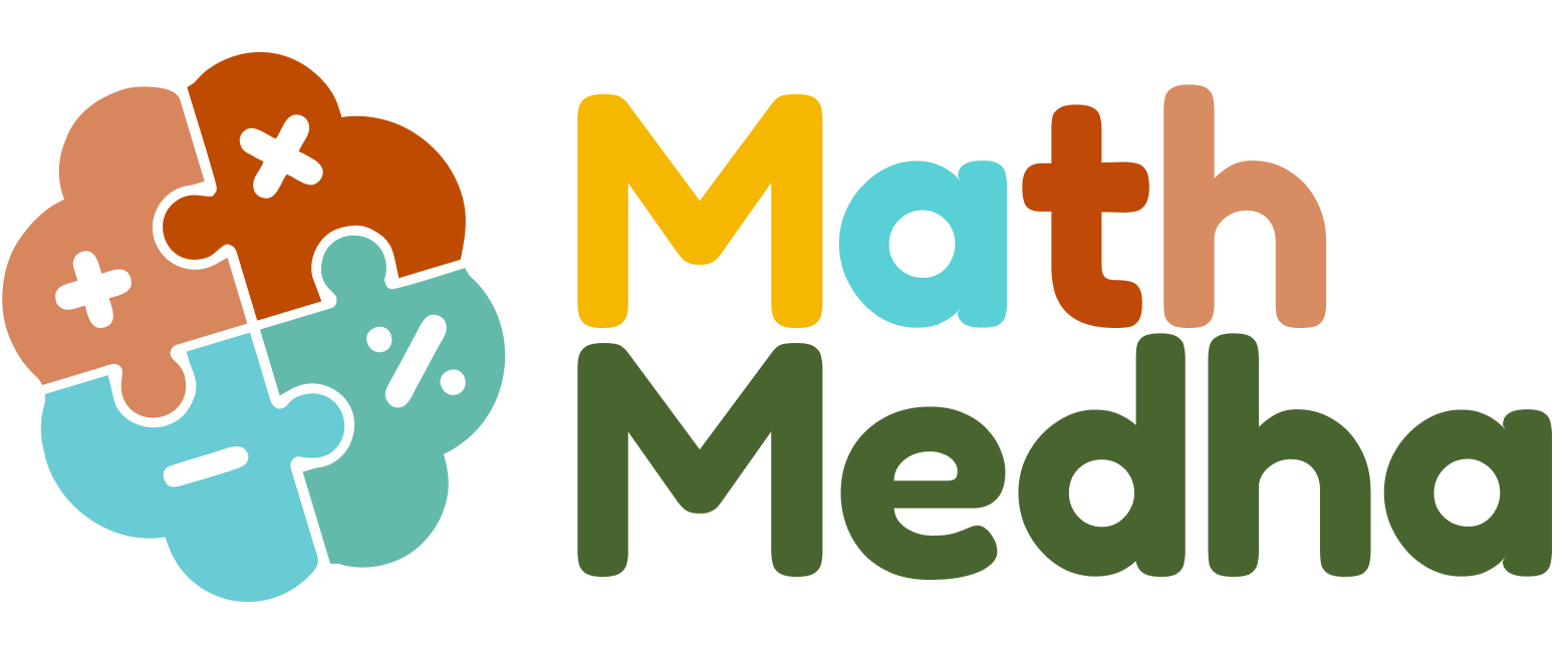 Math Medha Logo