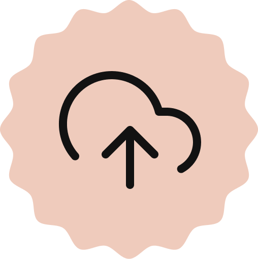 Sign up icon